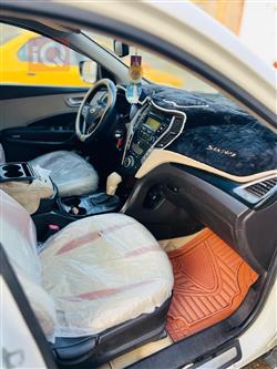 هيونداي سانتافي